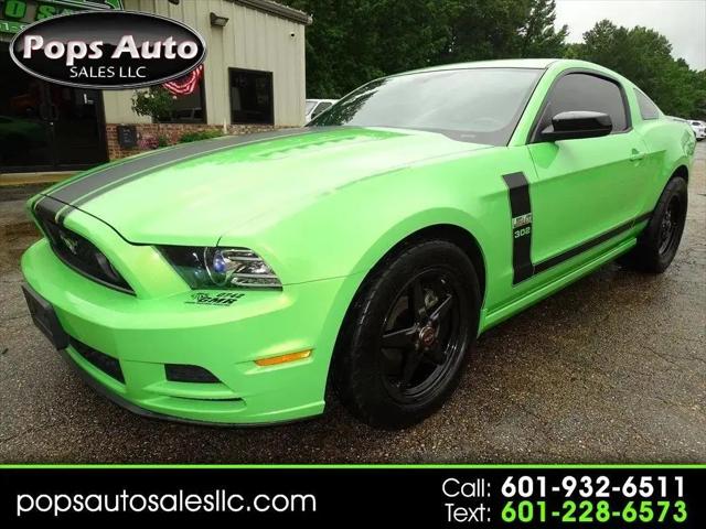 2014 Ford Mustang GT for sale in Florence, MS