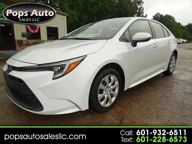 2024 Toyota Corolla Hybrid SE for sale in Florence, MS