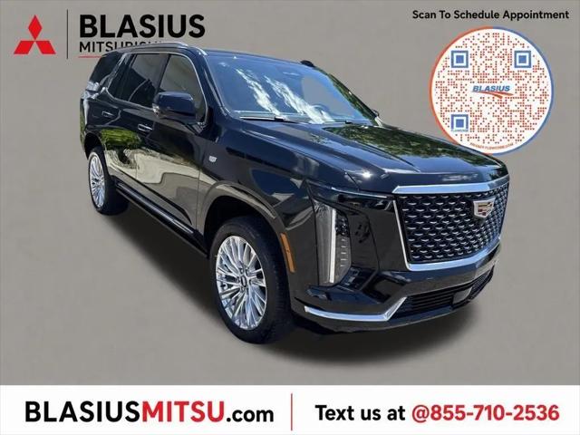2026 Cadillac Escalade Luxury for sale in Brookfield, CT