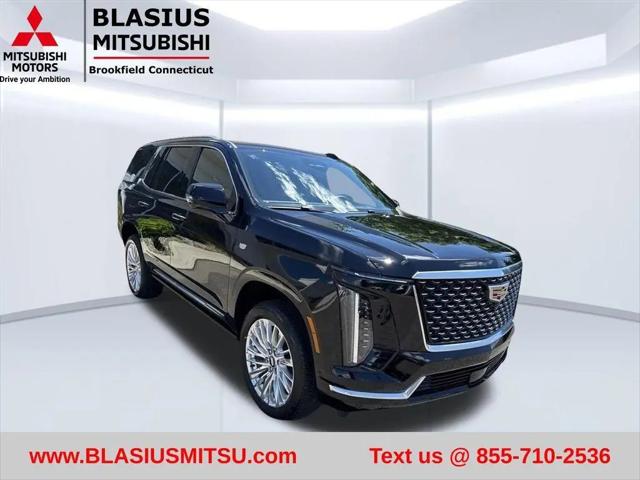 2026 Cadillac Escalade Luxury for sale in Brookfield, CT
