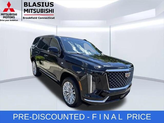 2026 Cadillac Escalade Luxury for sale in Brookfield, CT