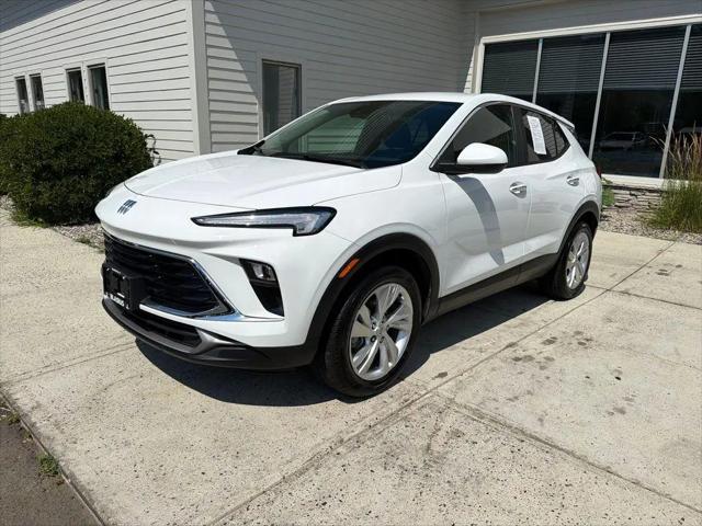 2024 Buick Encore GX Preferred FWD for sale in Brookfield, CT