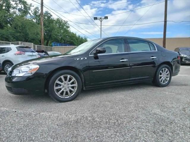 2011 Buick Lucerne CXL Premium for sale in Houston, TX