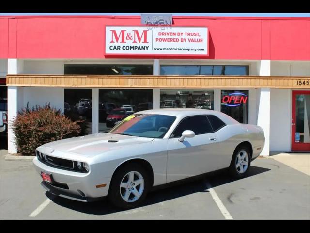2010 Dodge Challenger SE for sale in ALBANY, OR