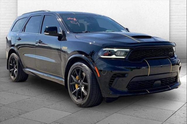 2024 Dodge Durango SRT 392 AlcHEMI AWD for sale in Kansas City, MO