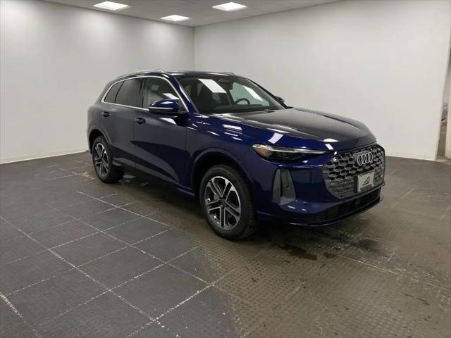 2025 Audi Q5 Premium Plus TFSI quattro S tronic for sale in Appleton, WI