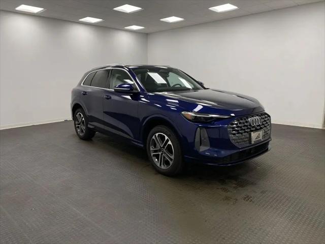2025 Audi Q5 Premium Plus TFSI quattro S tronic for sale in Appleton, WI