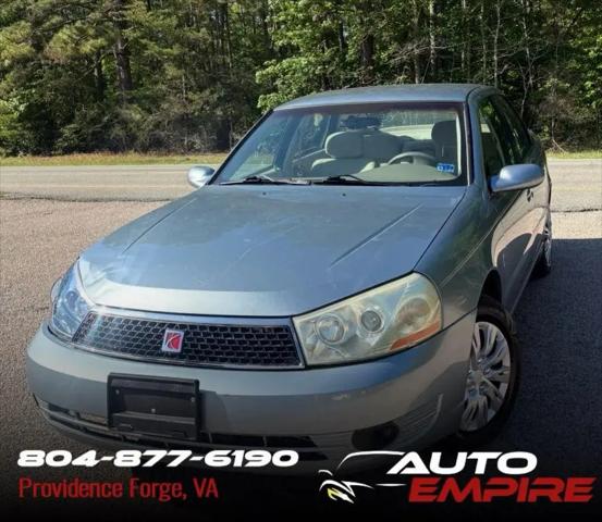 2003 Saturn L-Series L200 for sale in Providence Forge, VA