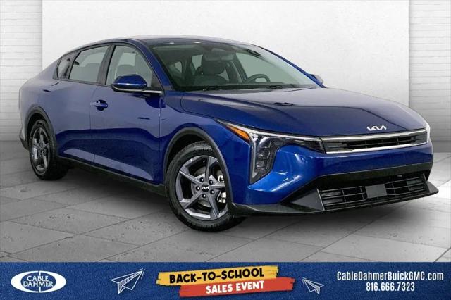 2025 Kia K4 LXS for sale in Independence, MO