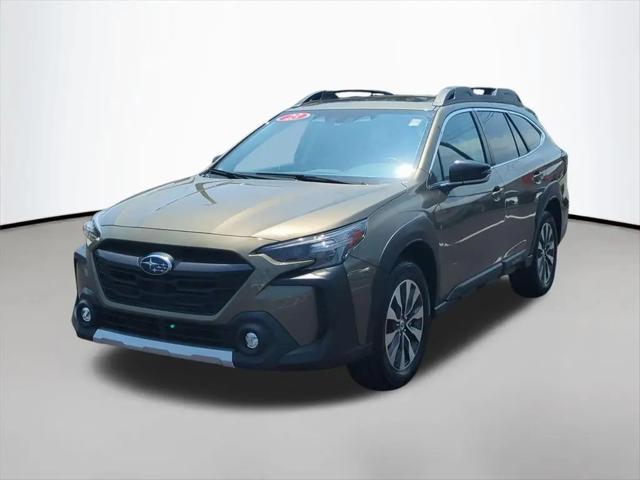 2023 Subaru Outback Limited XT for sale in Smithfield, NC