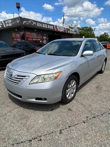 2008 Toyota Camry for sale near Columbus, OH
