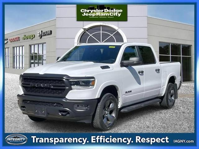 2023 Ram 1500 Big Horn Crew Cab 4x4 5'7" Box for sale in Greenwich, CT