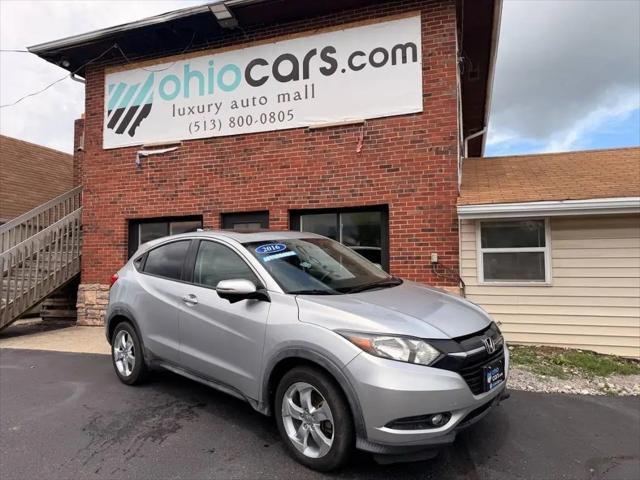 2016 Honda HR-V EX for sale near Mason, OH