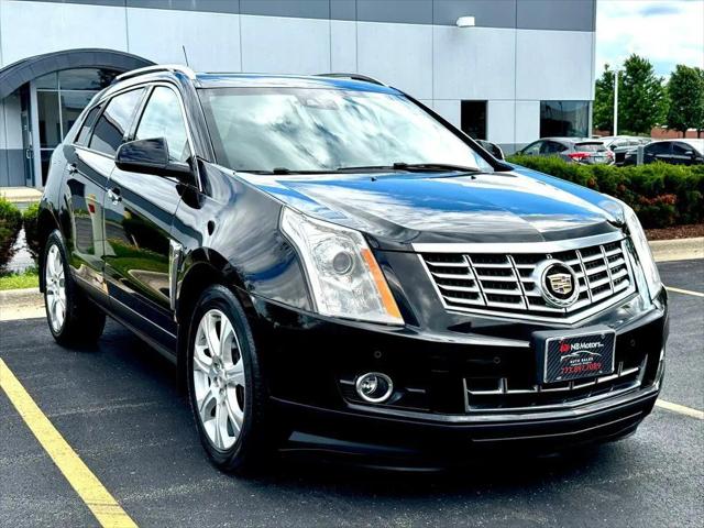 2016 Cadillac SRX Premium Collection for sale in Naperville, IL