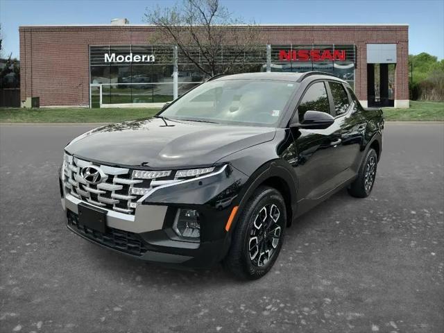 2024 Hyundai Santa Cruz SEL for sale in Cornelius, NC