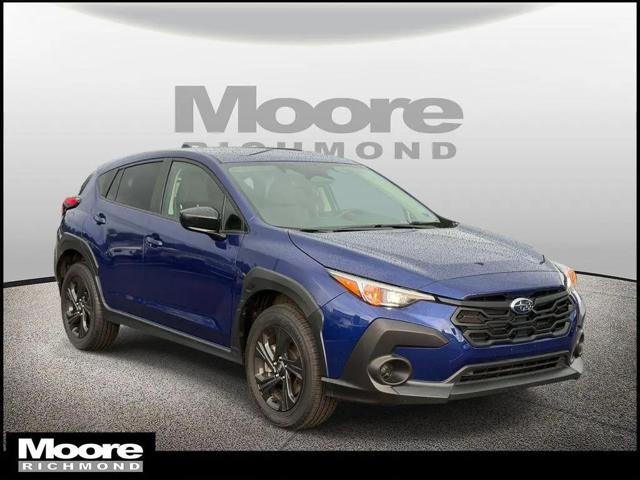 2026 Subaru Crosstrek Base for sale in Richmond, VA