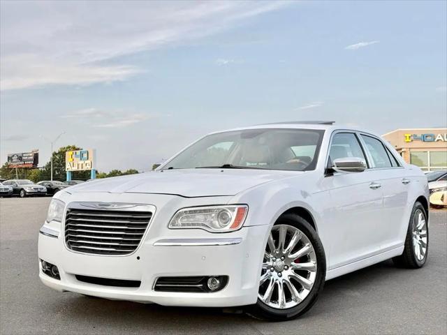 2014 Chrysler 300 S for sale in Greensboro, NC