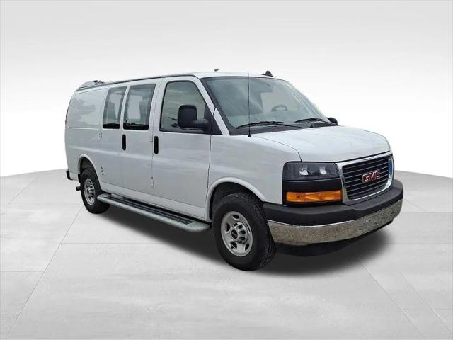 2025 GMC Savana Cargo RWD 2500 Regular Wheelbase Work Van for sale in Little Falls, NJ