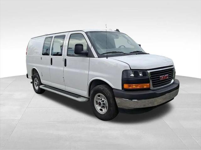 2025 GMC Savana Cargo RWD 2500 Regular Wheelbase Work Van for sale in Little Falls, NJ
