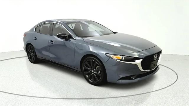 2024 Mazda Mazda3 2.5 S Carbon Edition for sale in Ocean, NJ