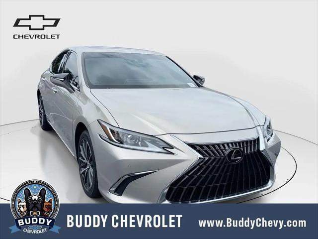 2024 Lexus ES 350 Base for sale in Decatur, GA