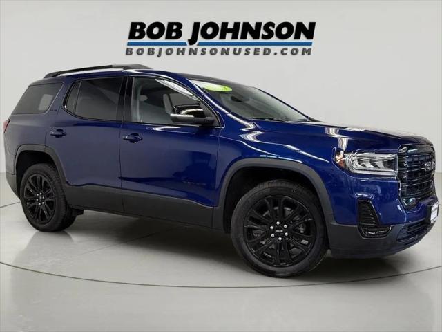 2023 GMC Acadia AWD SLE for sale in Rochester, NY