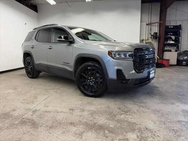 2023 GMC Acadia AWD SLE for sale in Rochester, NY