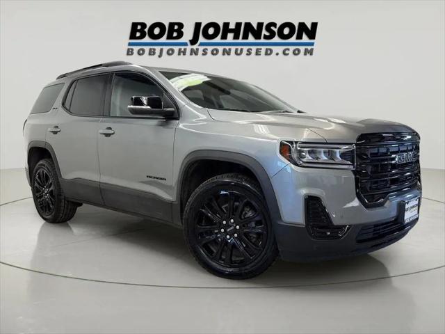 2023 GMC Acadia AWD SLE for sale in Rochester, NY