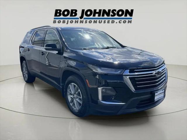 2023 Chevrolet Traverse AWD LT Cloth for sale in Rochester, NY