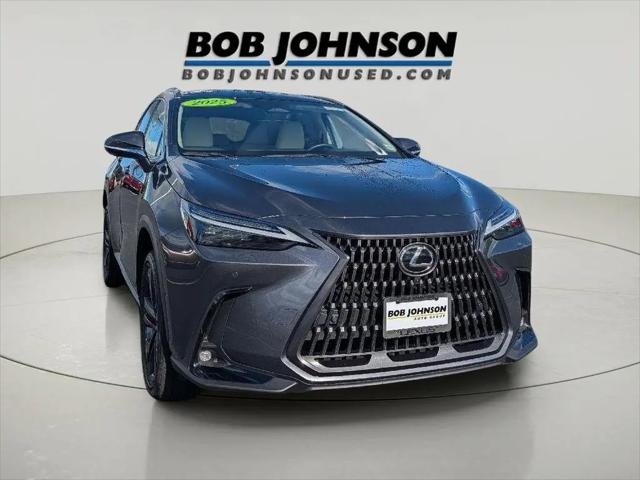2025 Lexus NX Luxury for sale in Rochester, NY