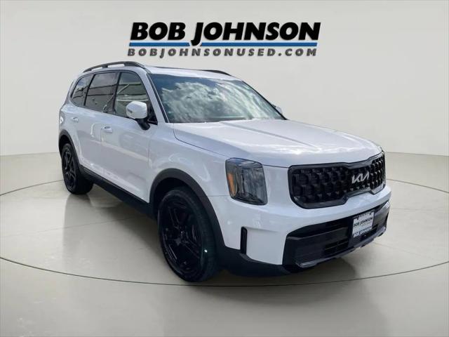 2024 Kia Telluride EX X-Line for sale in Rochester, NY