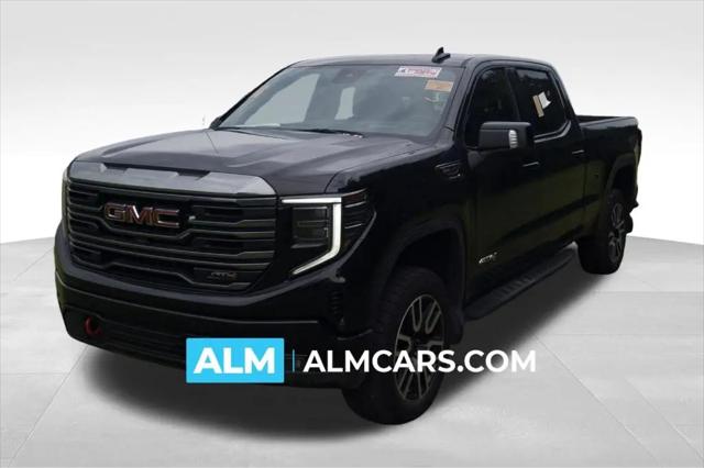 2024 GMC Sierra 1500 AT4 for sale in Lumberton, NC
