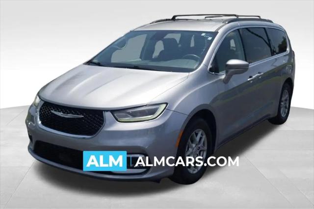 2021 Chrysler Pacifica Touring for sale in Lumberton, NC