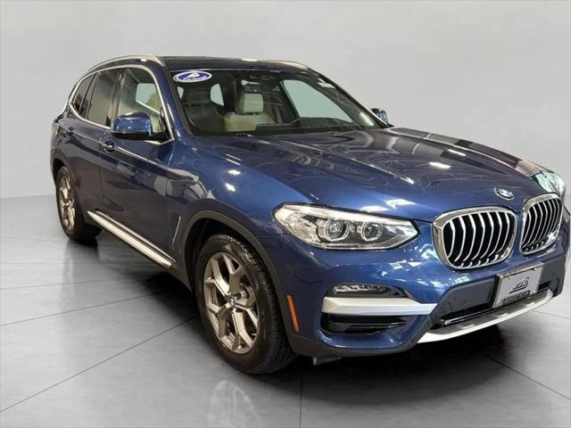 2020 BMW X3 xDrive30i for sale in Middleton, WI