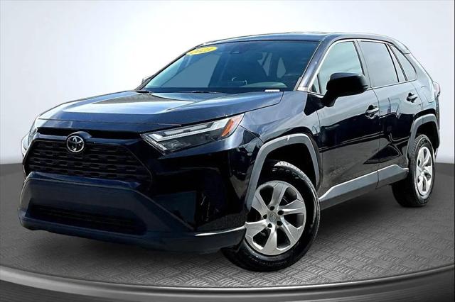 2023 Toyota RAV4 LE for sale in Baltimore, MD