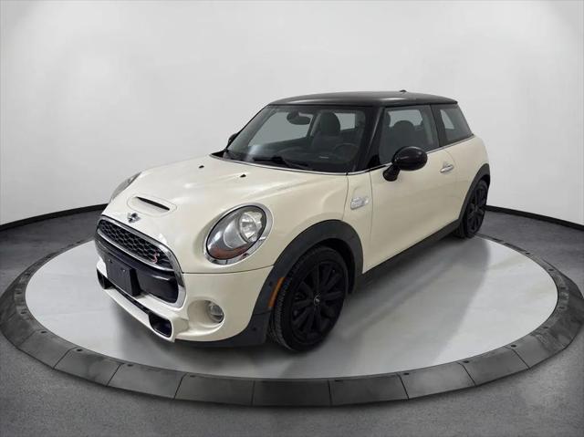 2018 MINI Hardtop Cooper S for sale in Houston, TX