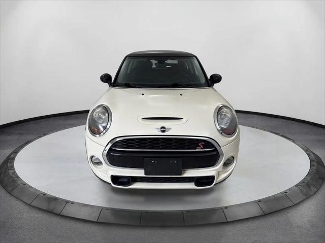 2018 MINI Hardtop Cooper S for sale in Houston, TX