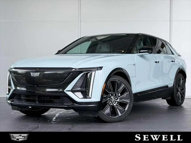 2025 Cadillac iQ Sport 3 RWD for sale in Houston, TX