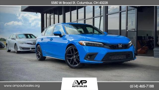 2023 Honda Civic Sport Touring for sale in Columbus, OH
