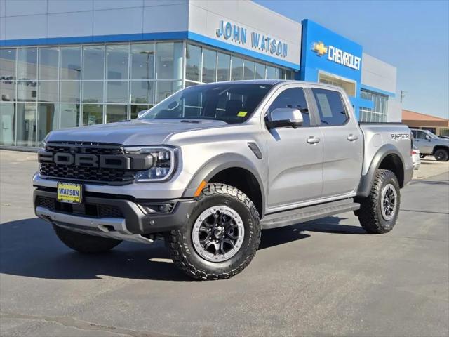2024 Ford Ranger Raptor for sale in Ogden, UT