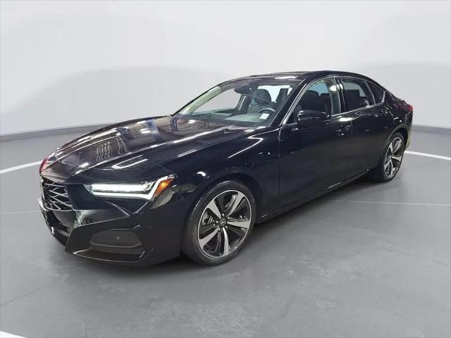 2025 Acura TLX Technology Package for sale in Bedford Hills, NY