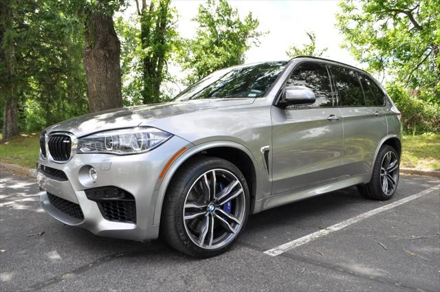2017 BMW X5 M Unknown for sale in Huntingdon Valley, PA