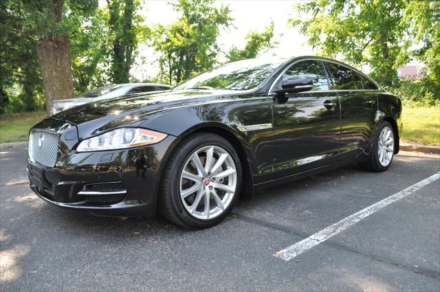 2014 Jaguar XJ Base for sale in Huntingdon Valley, PA