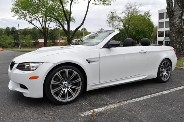 2012 BMW M3 Unknown for sale in Huntingdon Valley, PA