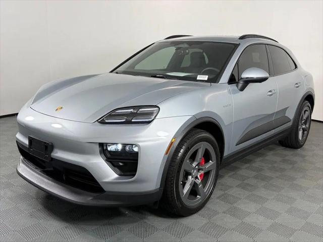 2025 Porsche Macan Electric 4S for sale in Marietta, GA