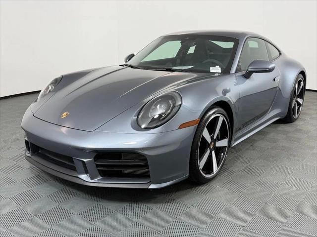 2025 Porsche 911 Carrera S for sale in Marietta, GA