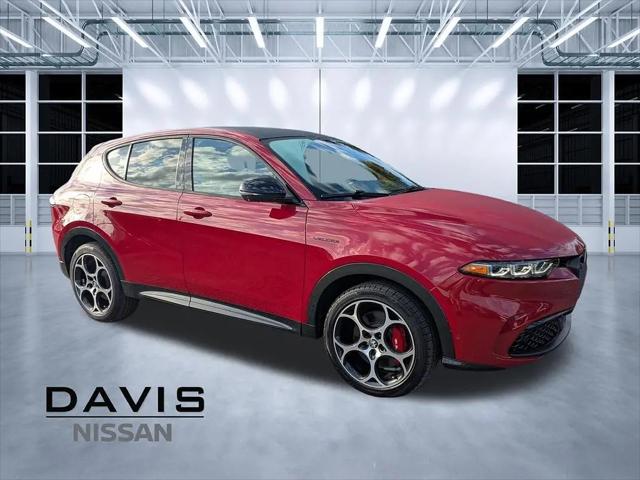 2024 Alfa Romeo Tonale Veloce EAWD for sale in Jacksonville, FL