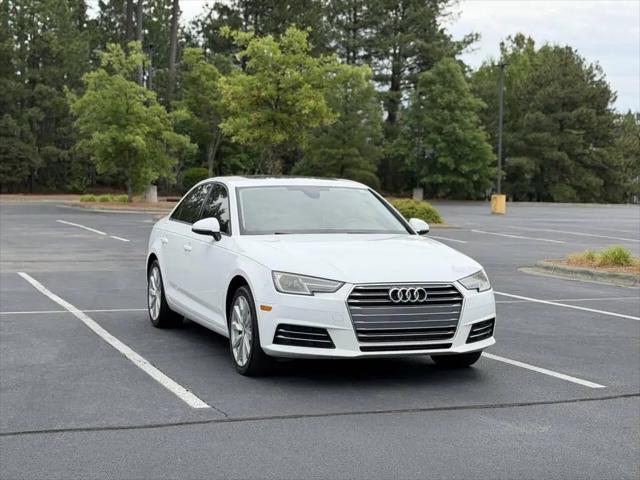 2017 Audi A4 ultra Premium for sale in Durham, NC