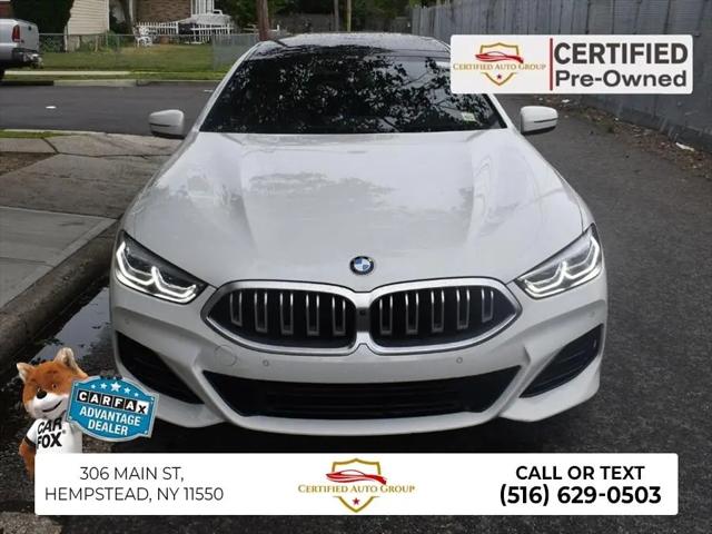 2024 BMW 840i Gran Coupe i for sale in Hempstead, NY