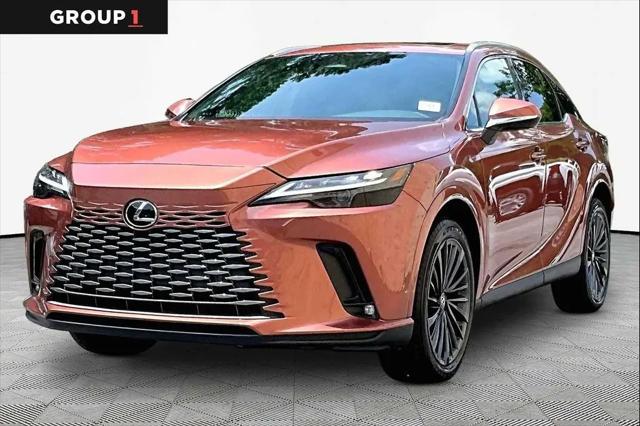 2025 Lexus RX 350 Premium for sale in Atlanta, GA